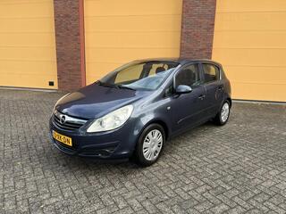 Opel Corsa (2006 - 2014)