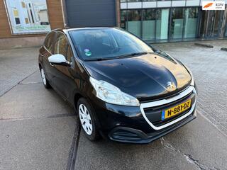 Peugeot 208 (2012 - 2019)
