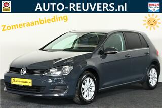 Volkswagen Golf VII