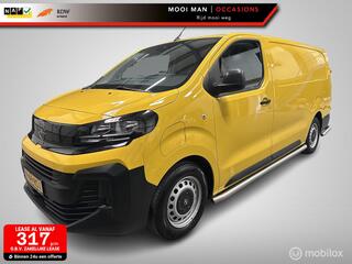 OPEL VIVARO Electric L3 50 kWh