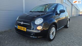 Fiat 500 (2007 - 2025)