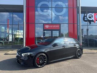 MERCEDES-BENZ A-KLASSE 35 4MATIC Pano/Burmester