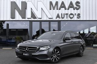 MERCEDES-BENZ E-KLASSE 200