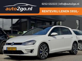 Volkswagen Golf VII