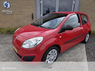 Renault Twingo (2007 - 2014)