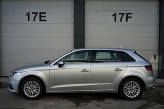 Audi A3 Sportback (2012 - 2020)