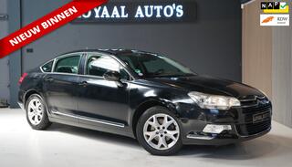 CITROEN C5 1.6 THP Business | NAVI | AIRCO | CRUISE | PDC | 1E EIG | TREKHAAK | APK | NAP.