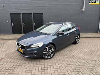 Volvo V40 Cross Country