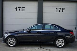 MERCEDES-BENZ C-KLASSE 180 Ambition