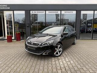 Peugeot 308 SW (2014 - 2021)