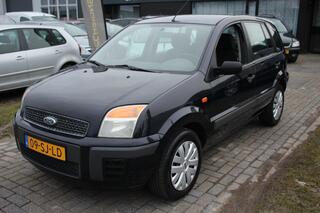 FORD FUSION 1.4-16V Futura Airco Audio af afbriek Elec. ramen CPV NAP APK