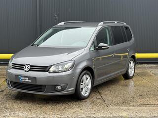 VOLKSWAGEN TOURAN 1.4 TSI Highline 7p. BTW | XENON |TREHAAK