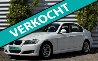 BMW 3-Serie (2005 - 2012)
