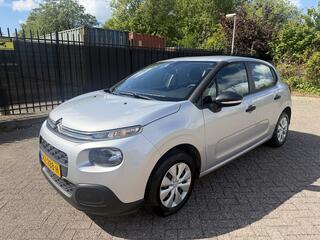 Citroen C3 (2016 - 2023)