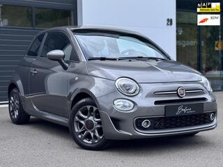 Fiat 500 (2007 - 2025)