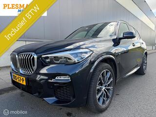 BMW X5 xDrive45e M-Sport, Electr dak. Panodak, Full Options!