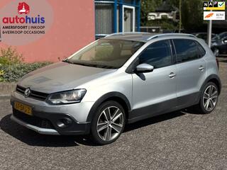 VOLKSWAGEN POLO 1.2 TSI Cross