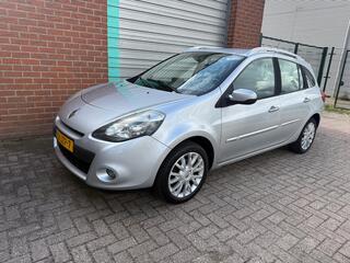 Renault Clio Estate (2008 - 2013)