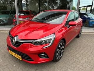 Renault Clio (2019 - 2025)