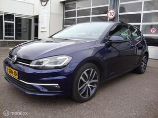 Volkswagen Golf VII