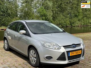 Ford Focus (2011 - 2018)