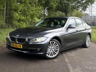 BMW 3-Serie (2005 - 2012)