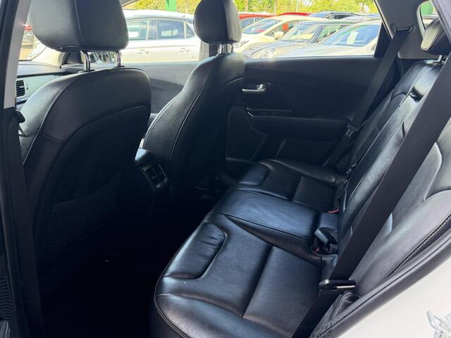KIA Niro 1.6 GDi Hybrid ExecutiveLine TREKHAAK | 100% SOH | LED KOPLAMPEN | ACHTERUIT RIJ CAMERA |  | NAVIGATIE | ANDROID/APPLE CARPLAY | AIRCO/ECC | CRUI