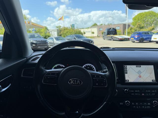 KIA Niro 1.6 GDi Hybrid ExecutiveLine TREKHAAK | 100% SOH | LED KOPLAMPEN | ACHTERUIT RIJ CAMERA |  | NAVIGATIE | ANDROID/APPLE CARPLAY | AIRCO/ECC | CRUI