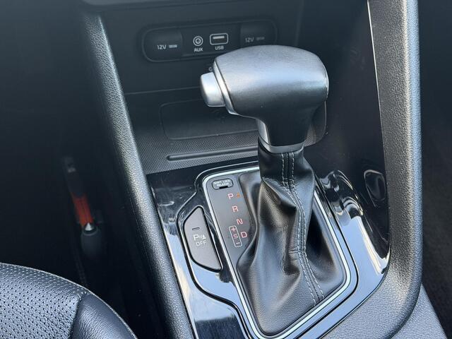 KIA Niro 1.6 GDi Hybrid ExecutiveLine TREKHAAK | 100% SOH | LED KOPLAMPEN | ACHTERUIT RIJ CAMERA |  | NAVIGATIE | ANDROID/APPLE CARPLAY | AIRCO/ECC | CRUI
