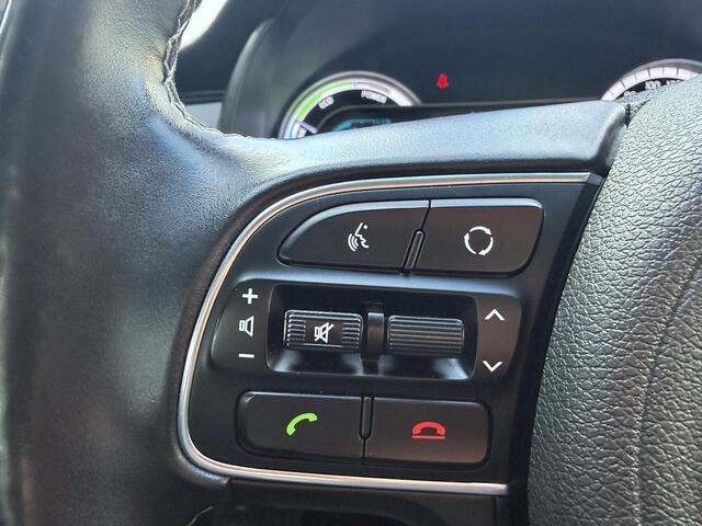 KIA Niro 1.6 GDi Hybrid ExecutiveLine TREKHAAK | 100% SOH | LED KOPLAMPEN | ACHTERUIT RIJ CAMERA |  | NAVIGATIE | ANDROID/APPLE CARPLAY | AIRCO/ECC | CRUI