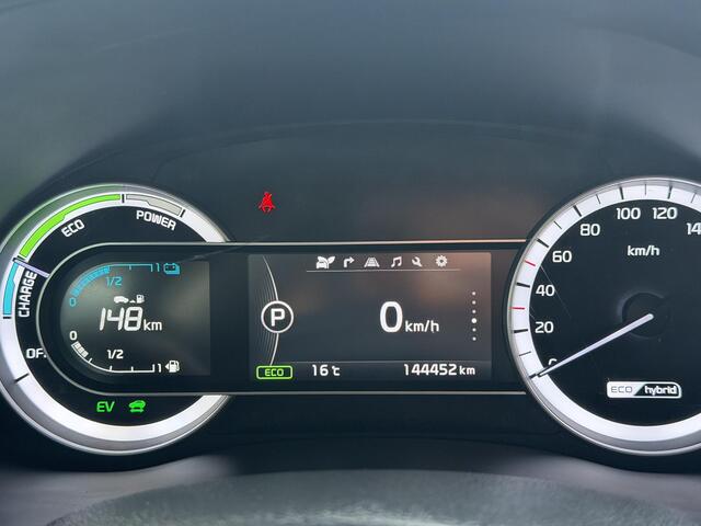 KIA Niro 1.6 GDi Hybrid ExecutiveLine TREKHAAK | 100% SOH | LED KOPLAMPEN | ACHTERUIT RIJ CAMERA |  | NAVIGATIE | ANDROID/APPLE CARPLAY | AIRCO/ECC | CRUI