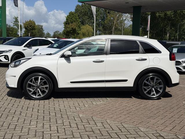 KIA Niro 1.6 GDi Hybrid ExecutiveLine TREKHAAK | 100% SOH | LED KOPLAMPEN | ACHTERUIT RIJ CAMERA |  | NAVIGATIE | ANDROID/APPLE CARPLAY | AIRCO/ECC | CRUI