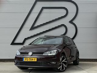 Volkswagen Golf VII
