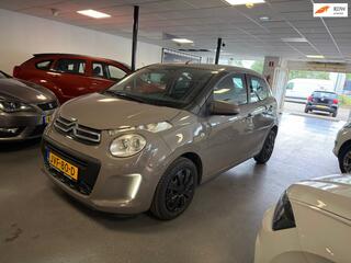 Citroen C1 (2005 - 2014)