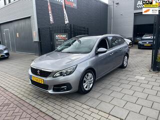 Peugeot 308 SW (2014 - 2021)