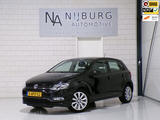 Volkswagen Polo (2009 - 2017)