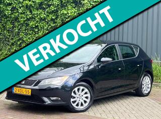 Seat Leon (2012 - 2020)