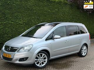 Opel Zafira (2005 - 2011)
