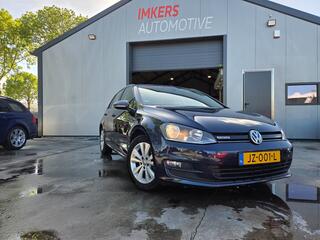 Volkswagen Golf VII