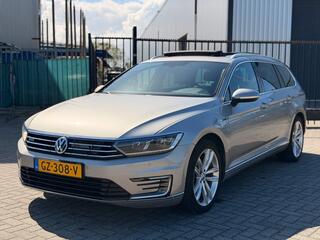 Volkswagen Passat Variant (2014 - 2023)