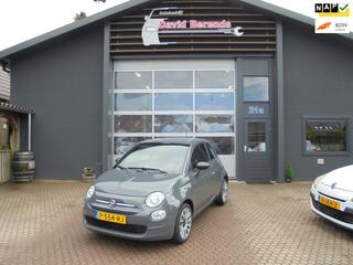 Fiat 500 (2007 - 2025)