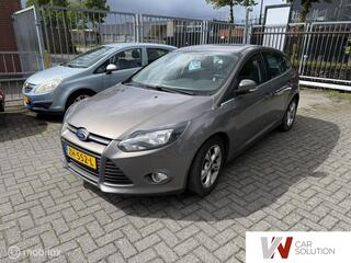 Ford Focus (2011 - 2018)