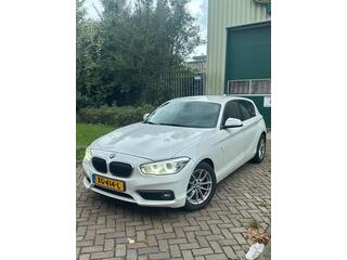 BMW 1-Serie (2011 - 2019)