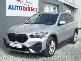 BMW X1 2.0d sDrive AUTOMAAT Cuir, Navi, Carplay, PDC