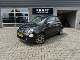 Fiat 500 (2007 - 2025)