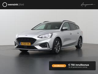 Ford Focus Wagon