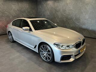 BMW 5-Serie (2016 - 2023)