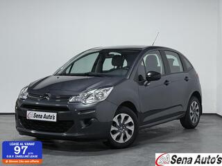 CITROEN C3 1.0 PureTech Attraction/ Airco/ Lage km's 56000km