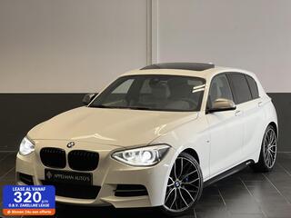 BMW 1-Serie (2011 - 2019)