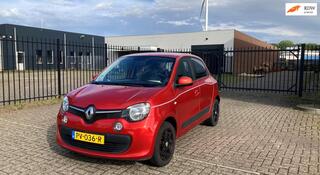 Renault Twingo (2014 - 2025)